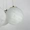Підвісний світильник Grapes 7 L450 7xE27 Gold + White 250218-200001541