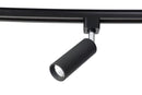 Підвісні світильники Office L1200 LED SMD2835 20W 4000K + трек 2х7W Black / White 241036-200001202