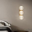 Настінний світильник Glow H270 Led 12W Gold 241222-200001345