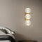Настінний світильник Glow H270 Led 12W Gold 241222-200001345