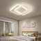 Стельовий світильник Double ceiling L475 Led 80W 3000K 4000K 6000K White 240675-200000953