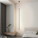 Підвісний світильник Black Vertical Line H1400 Led 15W 3000K 231058-200000437