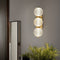 Настінний світильник Glow H270 Led 12W Gold 241222-200001345