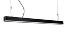Підвісні світильники Office L2000 Led 44W 4000K Black / White 241036-200001195