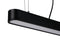Підвісні світильники Office L2000 Led 44W 4000K Black / White 241036-200001195