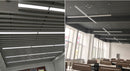 Підвісні світильники Office L2000 Led 44W 4000K Black / White 241036-200001195