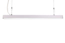 Підвісні світильники Office L2000 Led 44W 4000K Black / White 241036-200001195