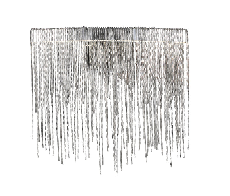 Настінний світильник Chain L320 Led 3W 4000K Chrome 241036-200001196
