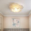 Стельовий світильник Flower D500 1xE27 White 250118-200001356