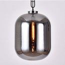 Підвісні світильники Flask lamp H(max) 1200 1xE27 Black D220 H310 / D350 H570 / D450 H680 240501-200000871