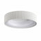 Стельові світильники Ceiling wave White / Black H1250 3000K 4000K 6000K D450 Led 94W / D600 Led 124W 250119-200001348
