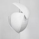 Підвісний світильник Lightness L450 2xE27 White 250218-200001493