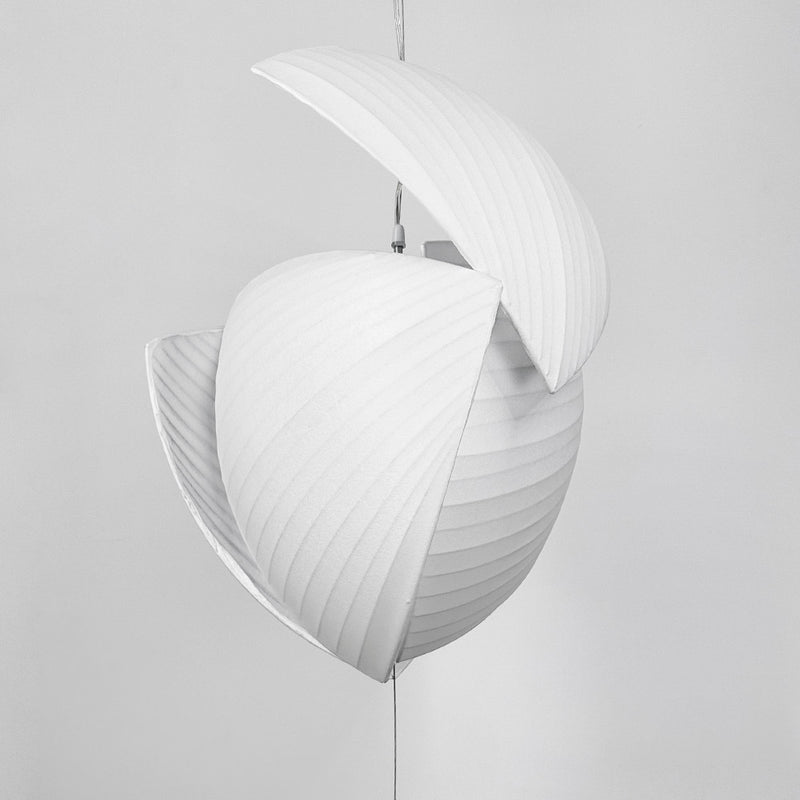 Підвісний світильник Lightness L450 2xE27 White 250218-200001493