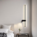 Настінний світильник Strong line spot H620 Led 15W 3000K 4000K 6000K Black 241210-200001317