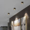 Точкові світильники Superloop D100 1xGU10 Walnut + Gold / White + Gold 241010-200001221