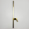 Настінні світильники Strong line spot H1000 Led 22W 4000K Left / Right Gold 250218-200001492