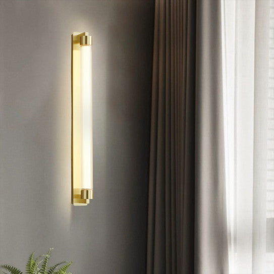 Настінні світильники Rope line gold L600 Led 13W / L800 Led 17W 250317-200001608