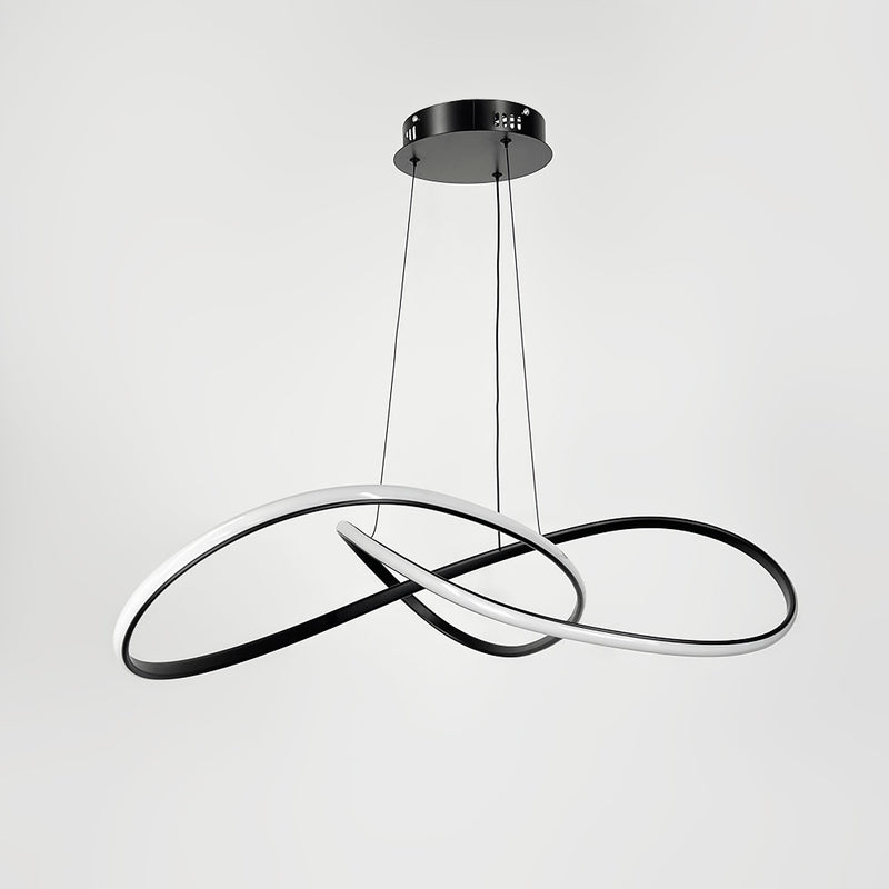 Підвісний світильник Knot D800 Led 76W 3000K 4000K 6000K 250218-200001509