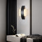 Настінний світильник Square L250 Led 3W 3000K 4000K 6000K Black + White 250118-200001396