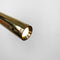 Підвісні світильники Drop tube H650 Led 4W 4000K Black / Gold 240318-200000779