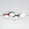 Стельовий світильник Wooden Green forest L870 Led 48W 4100K Grey + White + Green + Pink 240210-200000752