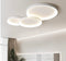 Стельові світильники Ceiling misk White / Black / Grey L1110 Led 75W 3000K 4000K 6000K 240119-200000656