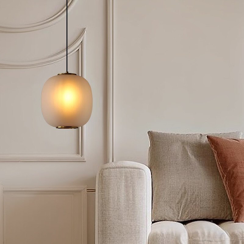 Підвісний світильник Jube white D250 1xE27 Gold 250122-200001354