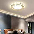 Стельові світильники Ceiling 3000K 4500K 6000K Gold D450 Led 38W / D550 Led 55W 231010-200000475