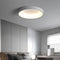 Світильник стельовий Ceiling D450 Led 50W 3000K-6500K White / Black / Grey 230562-200000124