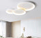 Стельові світильники Ceiling misk White / Black / Grey L1110 Led 75W 3000K 4000K 6000K 240119-200000656