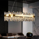 Підвісний світильник Empire L1000 Led 58W 3000K 4000K 6000K Gold 250118-200001386