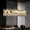 Підвісний світильник Empire L1000 Led 58W 3000K 4000K 6000K Gold 250118-200001386