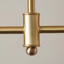 Підвісний світильник Modo Gold 2 L1350 6xG9 Gold + White 240218-200000726