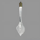 Підвісний світильник Lily Led D-9.5см Led 1.5W 4000K Gold 250618-200001673
