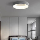 Стельові світильники Ceiling Led 50W D450 3000K-6000K Black / White / Grey 230552-200000133