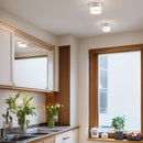 Стельовий світильник точковий Superclear D80 7W 4000K / 3000K 4000K 6000K White 250376-200001611