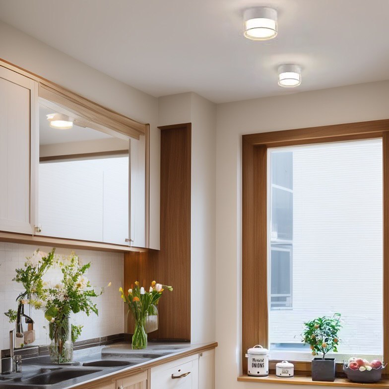 Стельовий світильник точковий Superclear D80 7W 4000K / 3000K 4000K 6000K White 250376-200001611