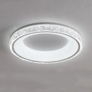 Стельовий світильник Brille D500 Led 55W 3000K 4000K 6000K White 240619-200000980