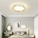 Стельові світильники Ceiling 3000K 4500K 6000K Gold D450 Led 38W / D550 Led 55W 231010-200000475