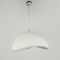 Підвісні світильники Сosiness 1xE27 D300 / D400 / D500 / D600 Chrome + White 250118-200001427