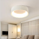 Стельові світильники Ceiling wave White / Black H1250 3000K 4000K 6000K D450 Led 94W / D600 Led 124W 250119-200001348