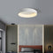 Стельові світильники Ceiling S / M / L White 3000K 4000K 6000K D300 Led 35W / D450 Led 48W / D600 Led 65W 231219-200000633