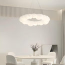 Підвісні люстри Cloud lamp Led-модуль White D500 / D680 230935-200000390