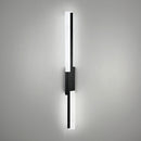 Настінні світильники Pipe L600 Led 6W 4000K Left / Right Black + White 250318-200001552