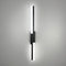 Настінні світильники Pipe L600 Led 6W 4000K Left / Right Black + White 250318-200001552