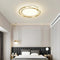 Стельові світильники Ceiling 3000K 4500K 6000K Gold D450 Led 38W / D550 Led 55W 231010-200000475