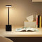 Настільний світильник Hermes lamp White / Black H350 Led 5W 2700K-6500K IP20 231228-200000635