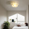 Стельовий світильник Flower D500 1xE27 White 250118-200001356