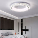 Стельовий світильник Brille lamp D500 Led 110W 3000K 4000K 6000K White 240319-200000781