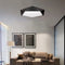 Стельові світильники Ceiling Multicorner Black H50 3000K 4000K 6000K L420 Led 50W / L520 Led 70W 240131-200000671